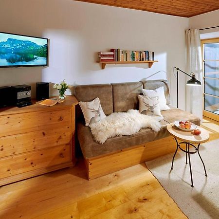 Koellhof Apartment Hoslwang Ngoại thất bức ảnh
