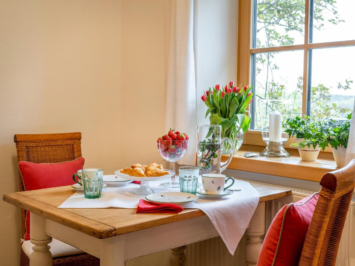 Koellhof Apartment Hoslwang Ngoại thất bức ảnh