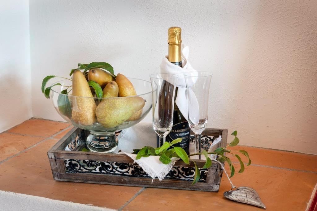 Koellhof Apartment Hoslwang Ngoại thất bức ảnh