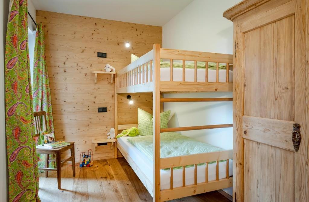 Koellhof Apartment Hoslwang Ngoại thất bức ảnh