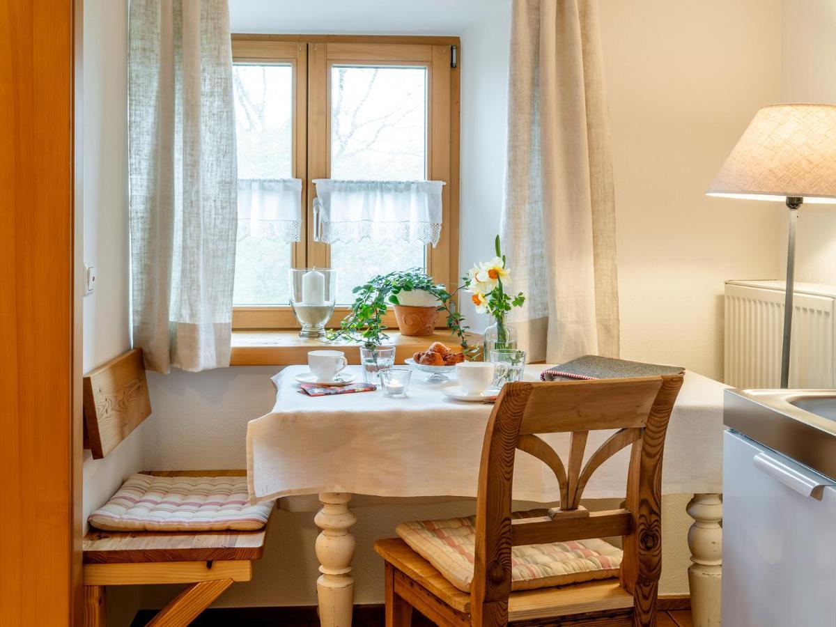 Koellhof Apartment Hoslwang Ngoại thất bức ảnh