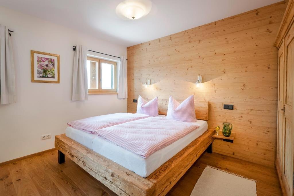 Koellhof Apartment Hoslwang Ngoại thất bức ảnh